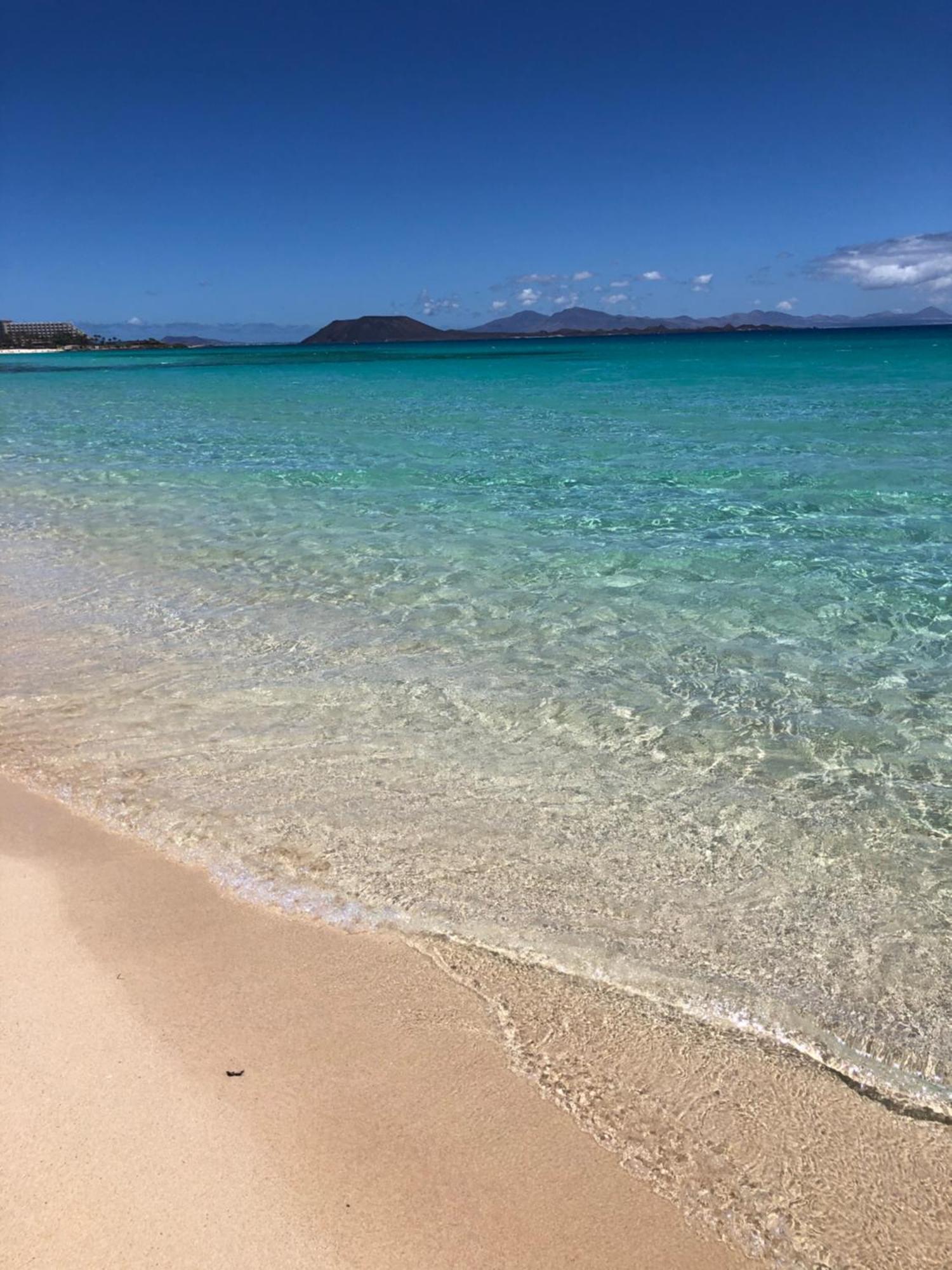 Appartamento Casa Gaia - Papagayo - Corralejo Fuerteventura Esterno foto