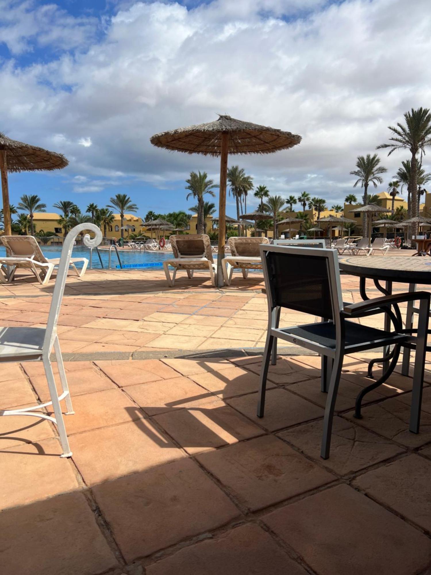 Appartamento Casa Gaia - Papagayo - Corralejo Fuerteventura Esterno foto