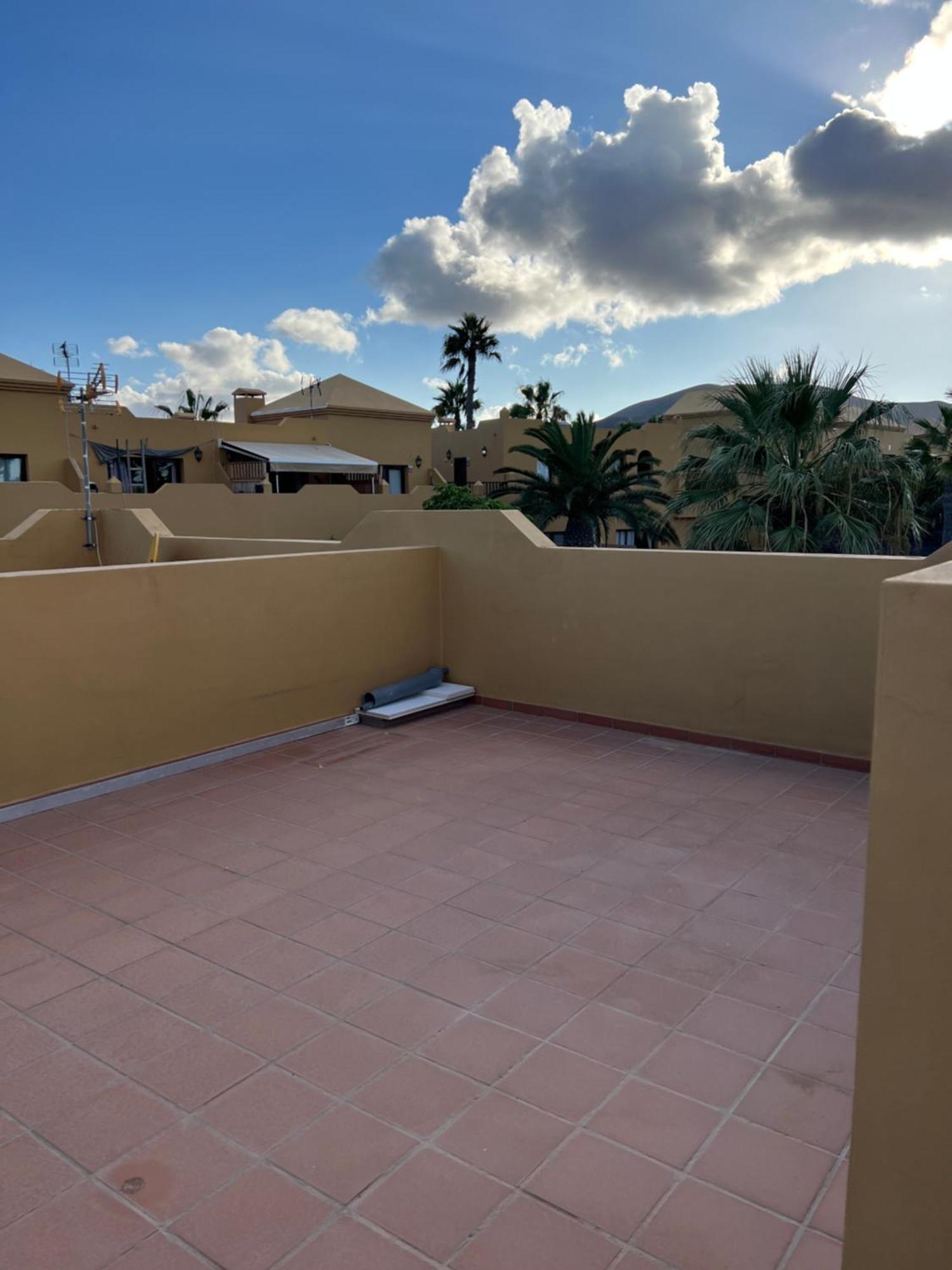 Appartamento Casa Gaia - Papagayo - Corralejo Fuerteventura Esterno foto