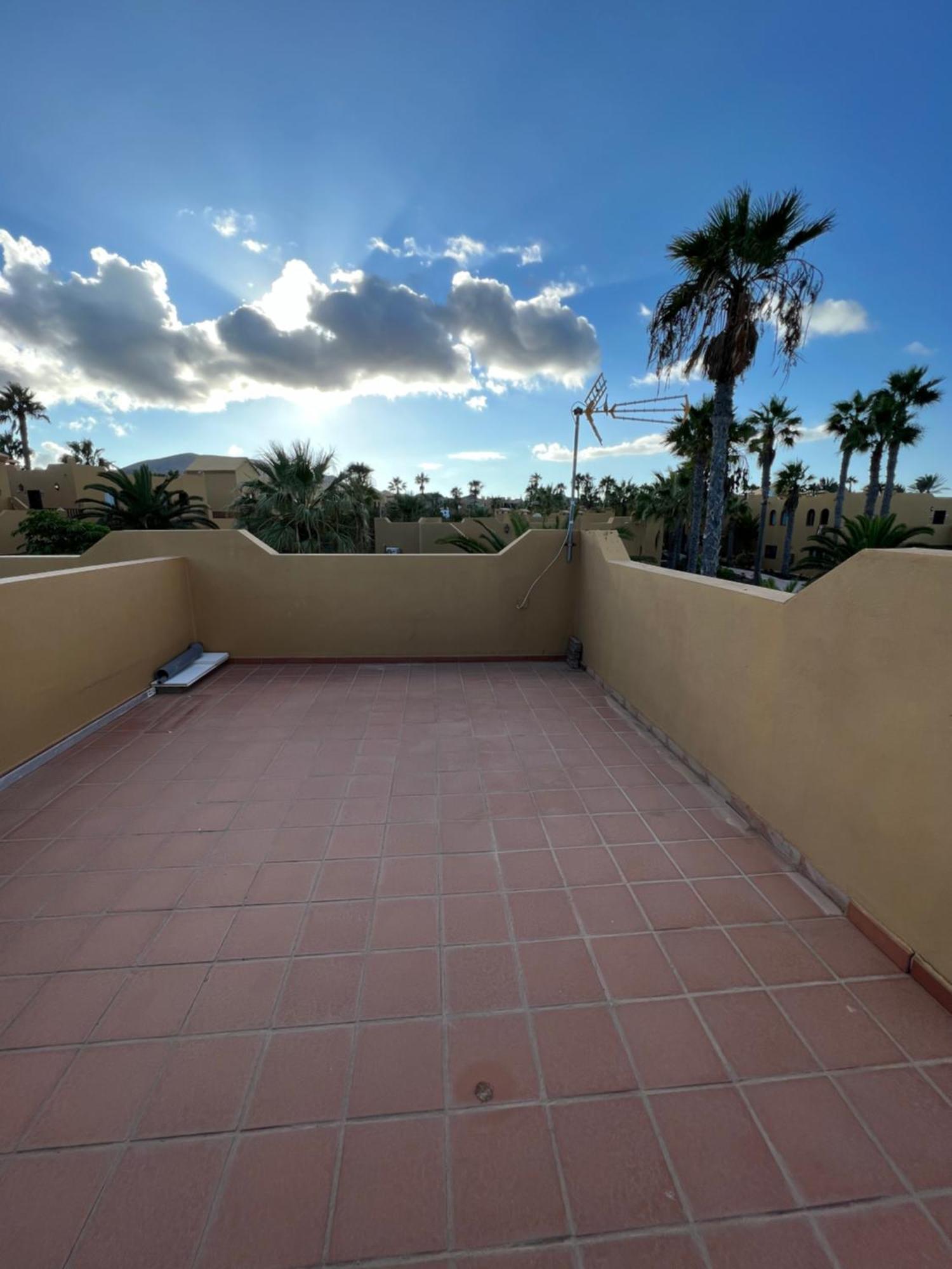 Appartamento Casa Gaia - Papagayo - Corralejo Fuerteventura Esterno foto