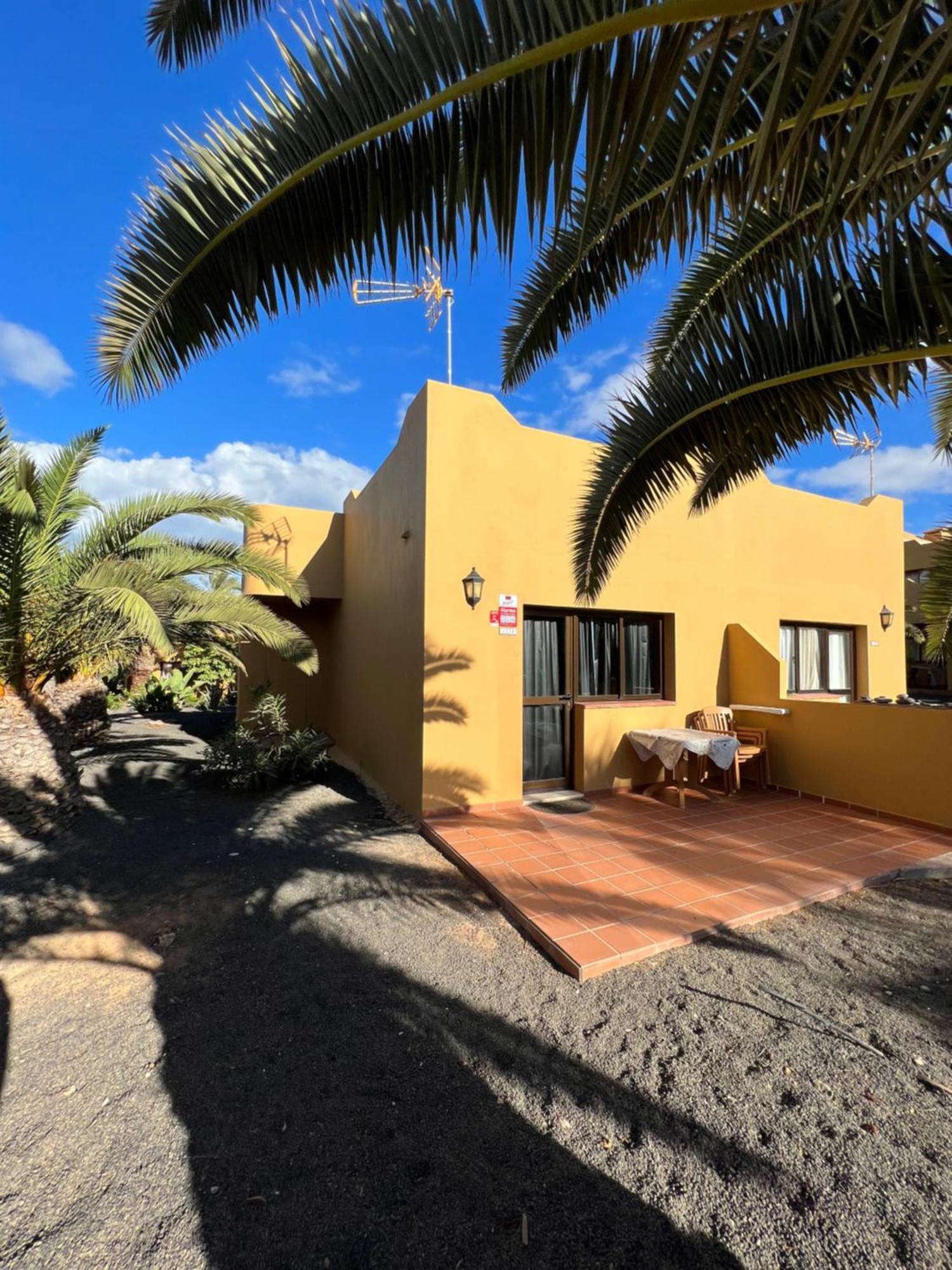 Appartamento Casa Gaia - Papagayo - Corralejo Fuerteventura Esterno foto