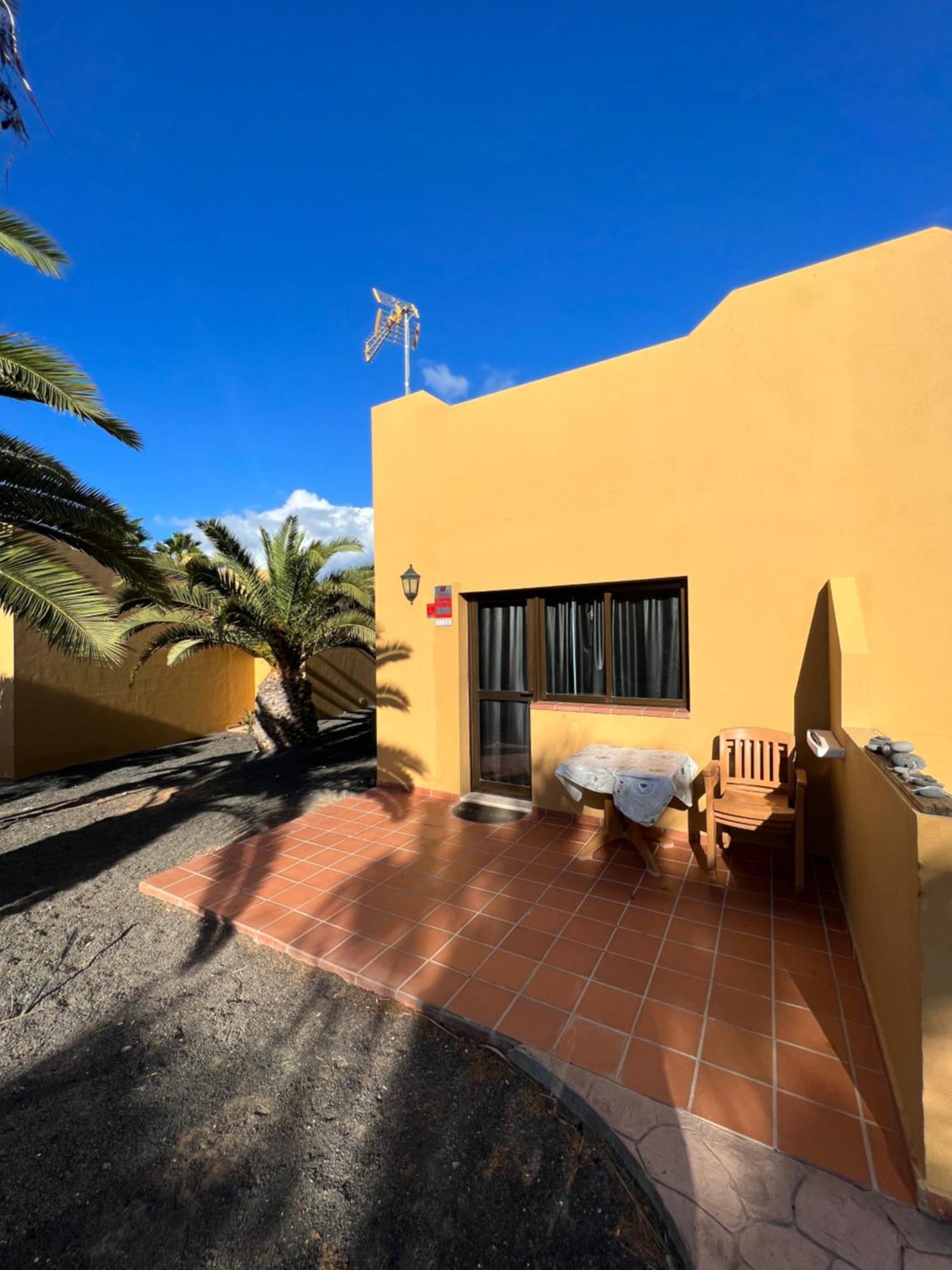 Appartamento Casa Gaia - Papagayo - Corralejo Fuerteventura Esterno foto