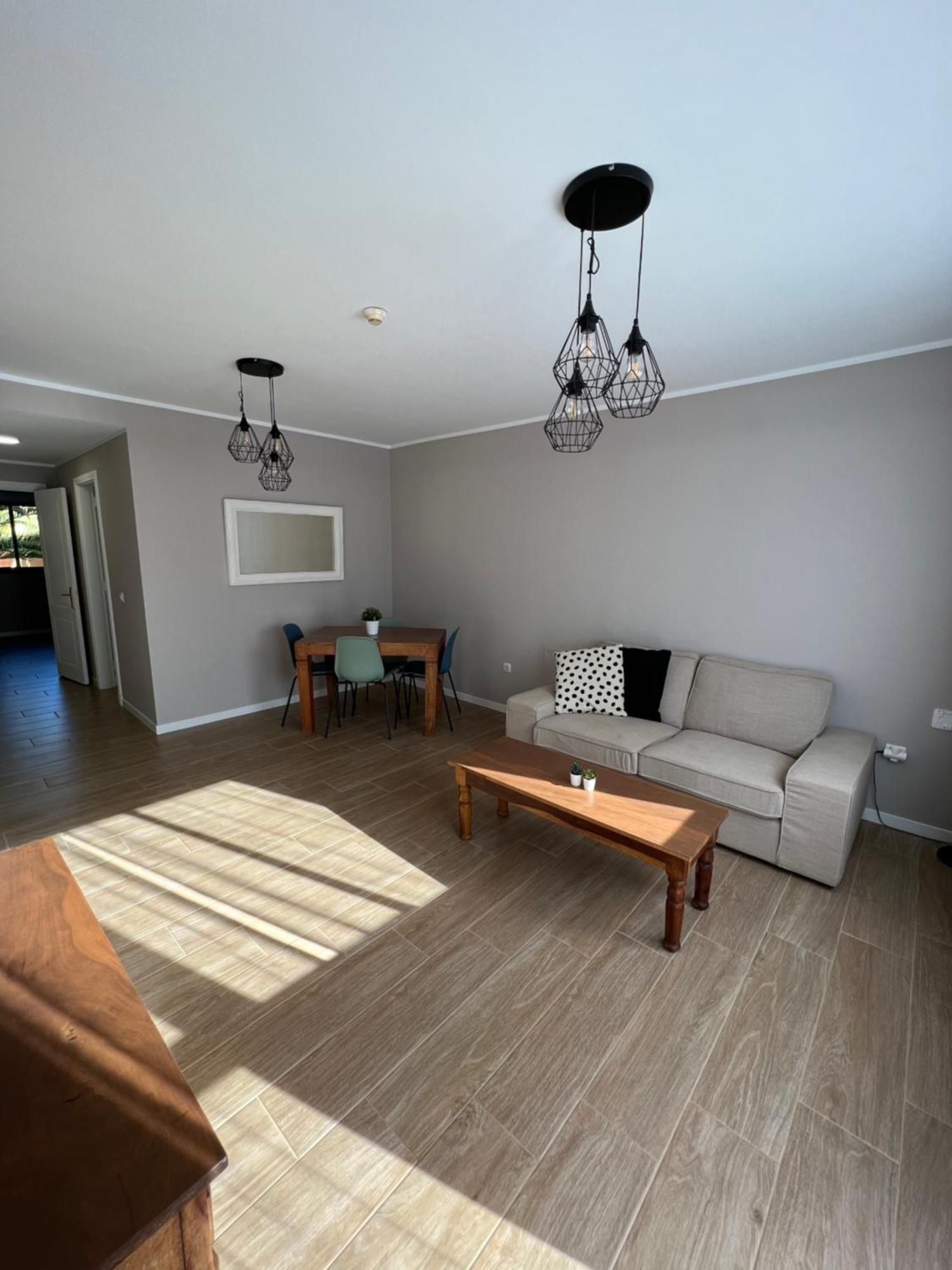 Appartamento Casa Gaia - Papagayo - Corralejo Fuerteventura Esterno foto