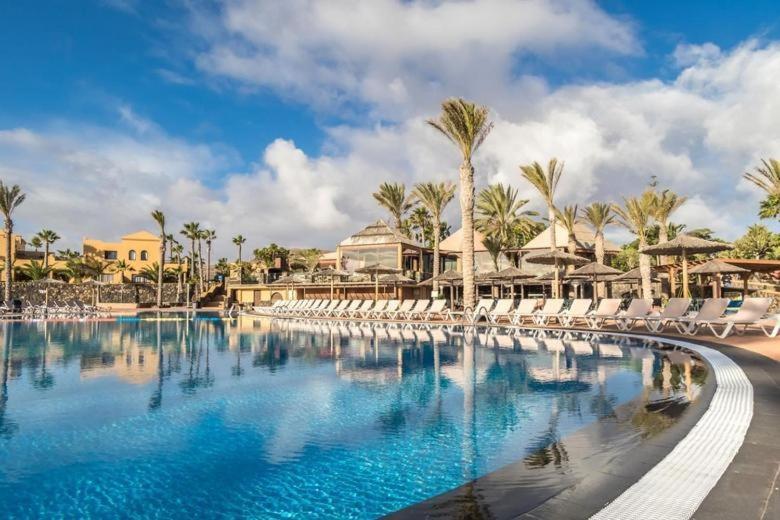 Appartamento Casa Gaia - Papagayo - Corralejo Fuerteventura Esterno foto