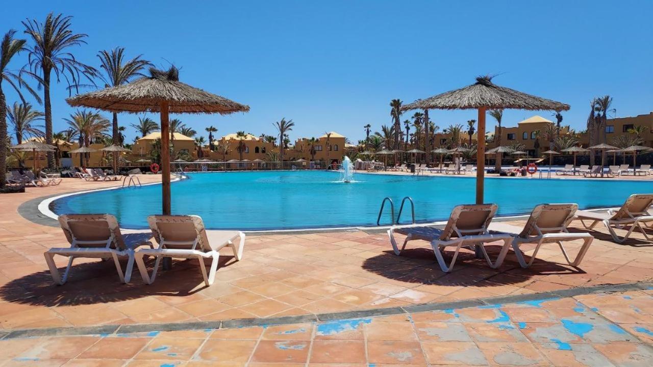 Appartamento Casa Gaia - Papagayo - Corralejo Fuerteventura Esterno foto