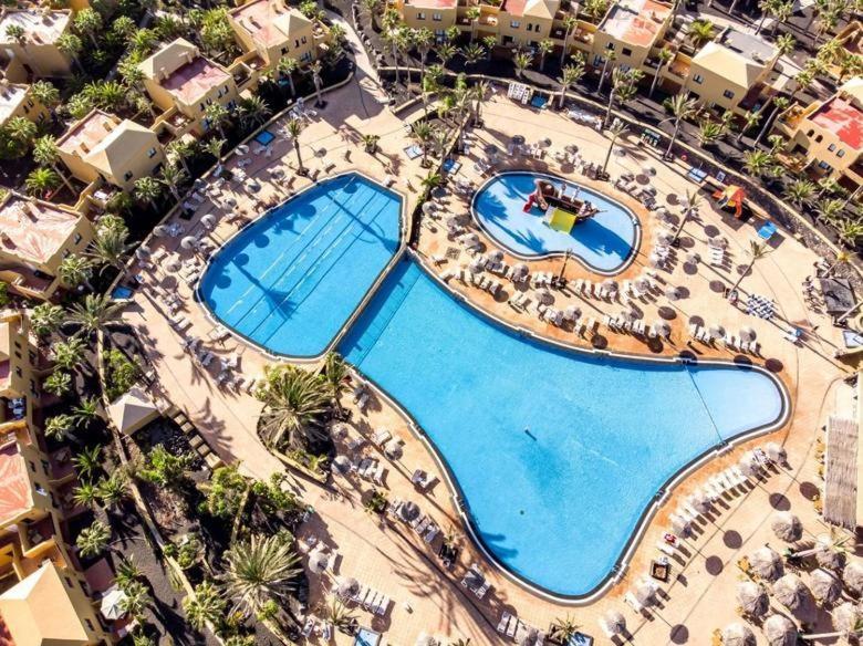 Appartamento Casa Gaia - Papagayo - Corralejo Fuerteventura Esterno foto